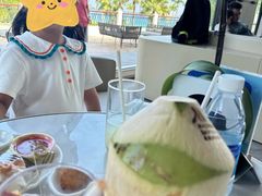 -大堂酒廊·亚龙湾万豪度假酒店