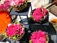 -庖丁家水煮牛排火锅(巴国城店)