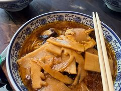-西园寺素食(西园弄戒幢律寺店)