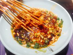 -耍哥串串香(香月湖店)