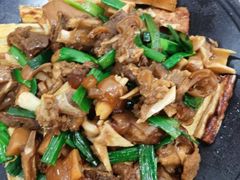 -小北江河鲜(新城店)