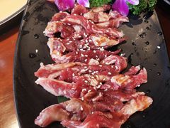 -玖·炭火烤肉