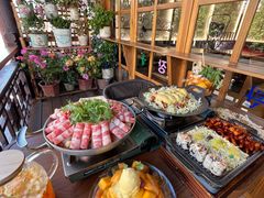 -韩热集市(百源店)