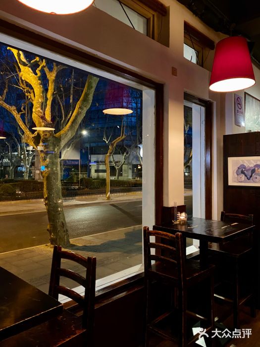 La Creperie法餐厅(桃江路店)图片
