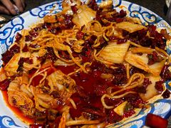 -酒肉行·虎子盐筋烤肉(大寨路店)