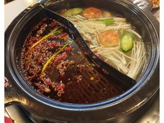 -钢管厂五区小郡肝火锅串串香(清河店)