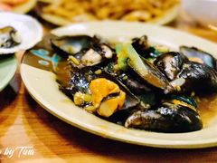 -贞姨美食·老字号海鲜大排档