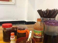 -锦泓老字号猪脏粉(东联大厦店)