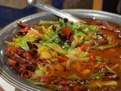 -江味龙虾馆·裸蓝龙虾(南山店)