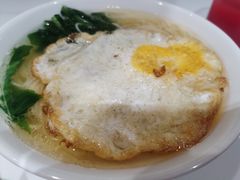 -七味·用心做好鱼(花桥店)