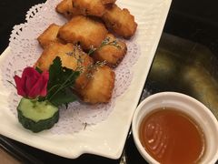 干煎带鱼-新南华大酒店(广中店)