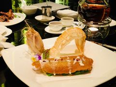 -北京四季酒店·采逸轩