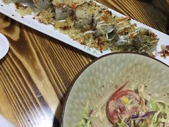 -葉家.焼鳥.居酒屋(惠利街店)