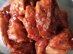 -盒马鲜生(馥邦国际店)