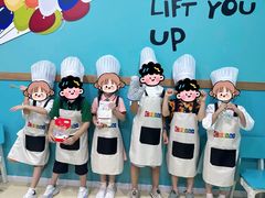 -奇尔思青少儿·语言·艺术·演讲(顾戴路店)