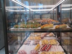 -奈雪的茶(市百一店)