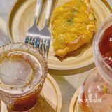 廣州 | 擁有200年樹齡樟樹，隱藏在市橋の咖啡民宿‼️