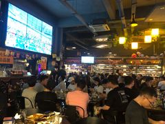 -M99 BEER世界啤酒吧(鸿云悦街店)