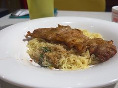 -明腾壹间茶餐厅(新都会花园广场店)