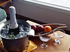 -中央格兰德岛温泉度假酒店 - 全包