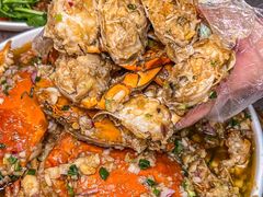 -辣螃铠盆盆蟹大排档(总店)