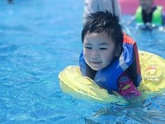 -上海玛雅海滩水公园