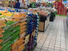 -世纪联华(吴淞店)