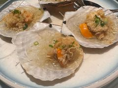 -杭州香格里拉·香宫中餐厅