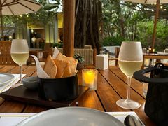 -三亚艾迪逊酒店·海滩烧烤 BARBACOA·现场乐队·浪漫晚餐·烧烤海鲜