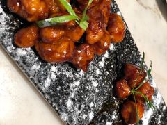 -桂满陇·蟹黄小笼汤包(中山公园店)