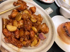 -彩虹之约•淮扬家宴(亚运村店)