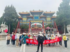 -中岳庙
