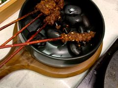 -拈菜(观音桥阳光世纪店)