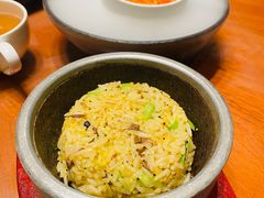 -翕间食·精致淮扬菜(江苏大剧院店)