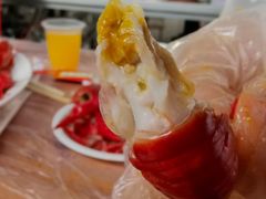 -五七小李子油焖大虾(总店)