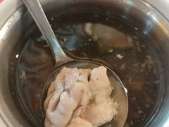-开心果牛扒城(雍华庭店)