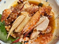 -山葵家居酒屋(天目里店)