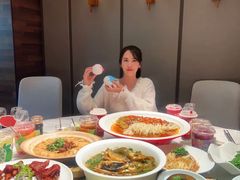 -永安鱼庄·镇江菜(东吴路店)