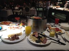 -星伦多 自助料理(圆融店)
