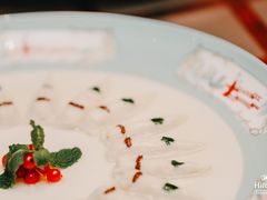 -北京王府井希尔顿酒店·秦唐中餐厅Chynna