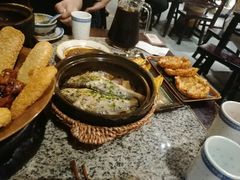 -南京大牌档(三阳广场苏宁店)