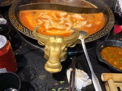 -大味老火锅City店
