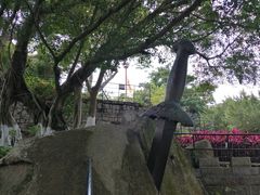 -胡里山炮台