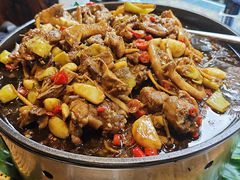 甘家界牌柠檬鸭-甘家界牌柠檬鸭(青山店)