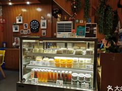 -太清凉茶糖水(前海店)