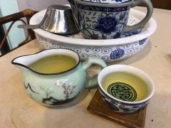 -舊街坊茶楼(市二宫店)