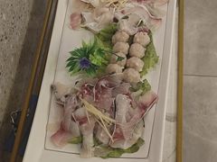-粤顺渔坊·中山脆肉鲩火锅(清湖店)