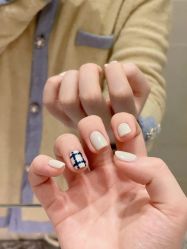 -M·X Nail日式美甲美睫