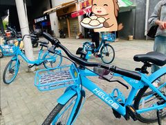 -利济北路(地铁站)