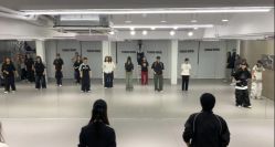 -我舞空间舞蹈培训